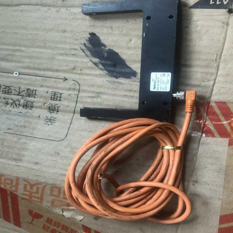 U型光电开关OFS120-P3S-T3询价