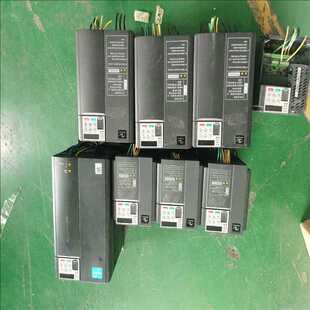 耶耶电子 汇川MD310T5.5B N变频器5.5kw询