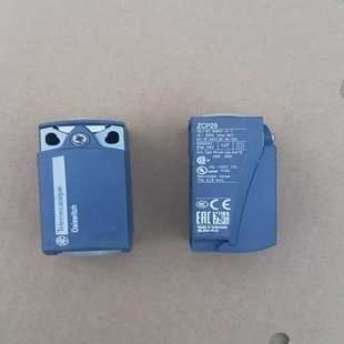 行程开关 询价 XS612B1PAM12 限位开