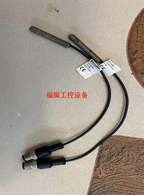 出BALLUFF BES00HA接近开关黑色型号为BES【询价】