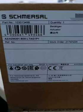AZ/AZM-201-B30-LTAG1P1施迈赛安全开询价