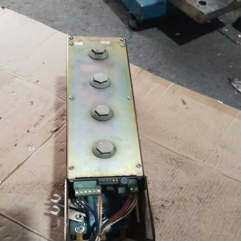 (背呗机械)百超电源 700024