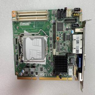 RevA1 3026 半长工控主板 原装 瓠子电子 研华PCE