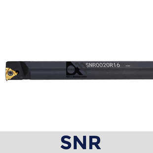内螺纹 数控刀杆 SNR0008K11 SNL0008K11 DNR0008K11