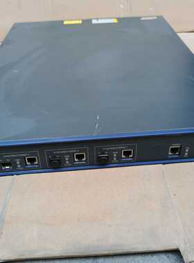 H3C华三 EWP-WX5004企业级千兆无线控制器AP机器