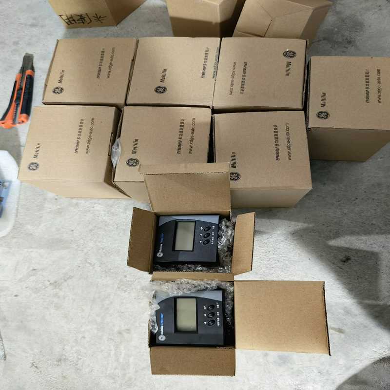 ge Multilin EPM5500P EPM5100P（地坛设备）