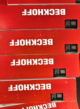 EP1018-0001 倍福分线盒 未拆封 联系~询价