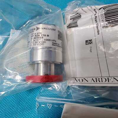 询价~PFEIFFER 普发真空规 TPR270