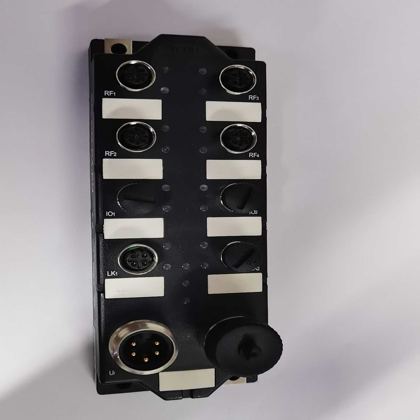 SYGOLE  IO分线器，SG-CG-P4-EN  多个拆（佳毅工控）