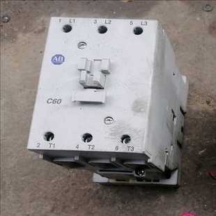 耶耶电子 110V C60 AB接触器