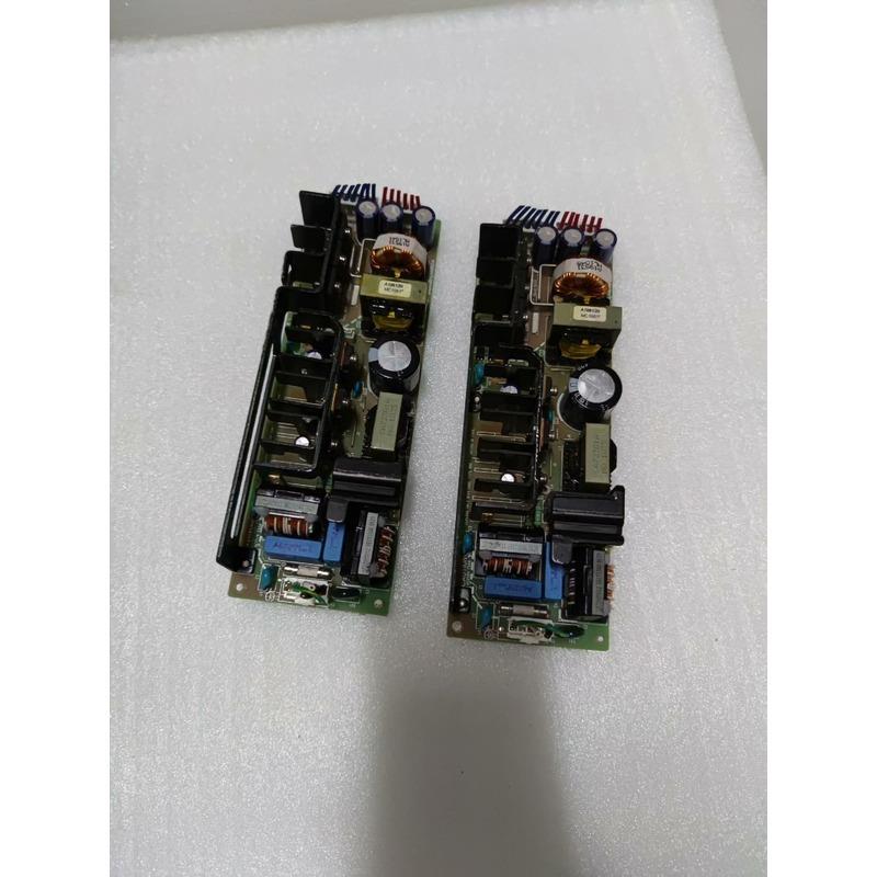 电源   ZWS150AF-5JFC  5V 30A包测