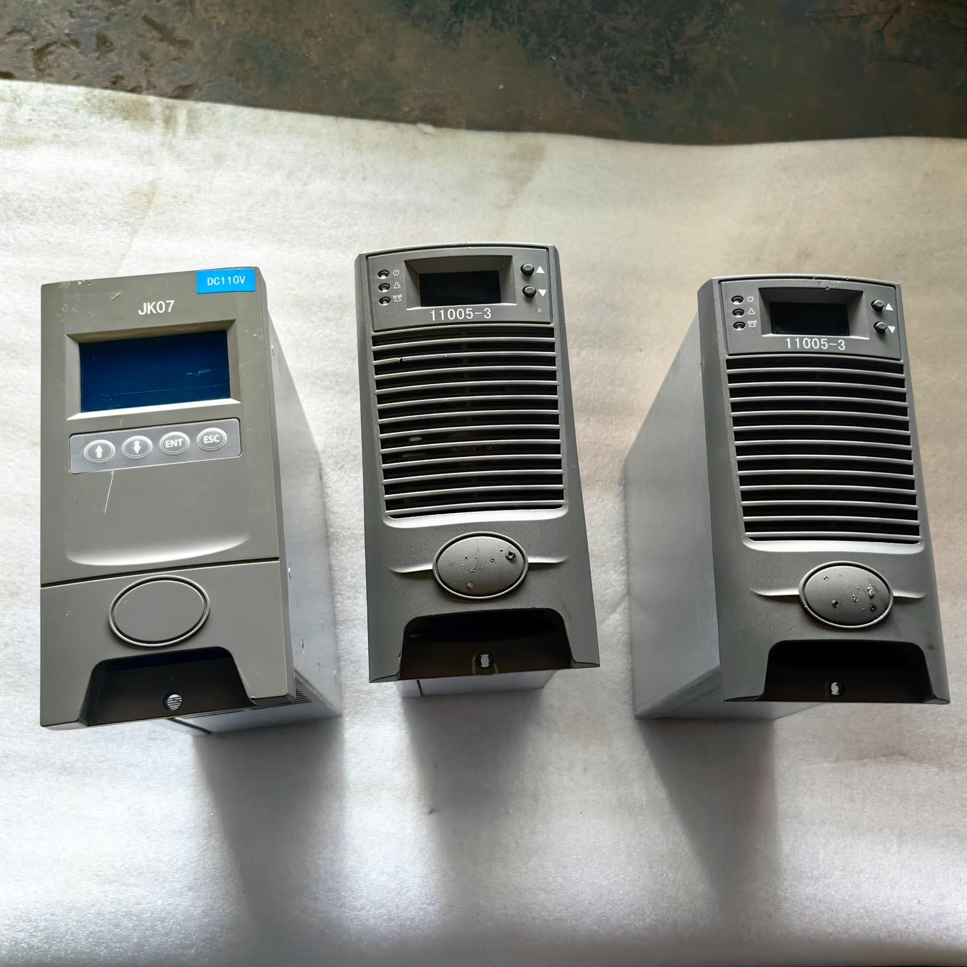 电源模块1105-3，2台，JK07一台，21年的，原装拆机--议价商品
