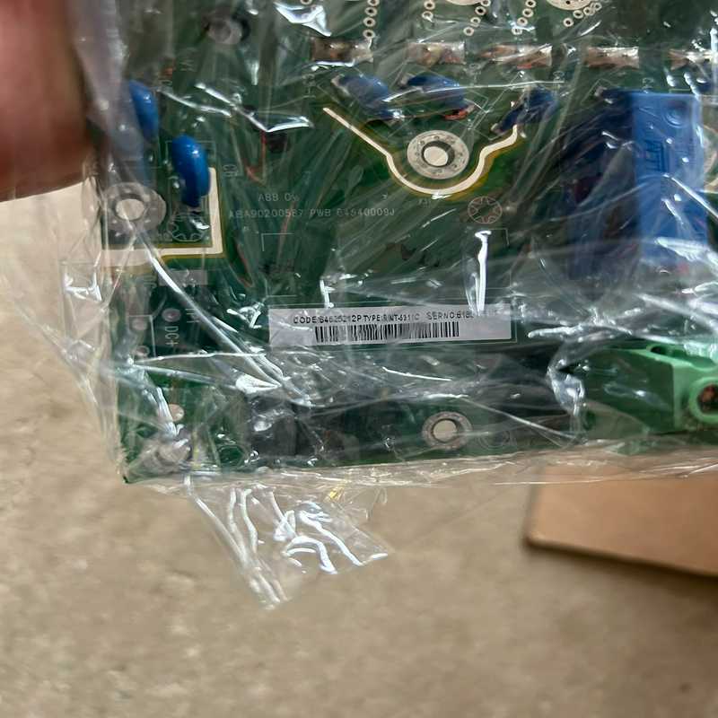 RINT-6311C ABB800驱动板~询价