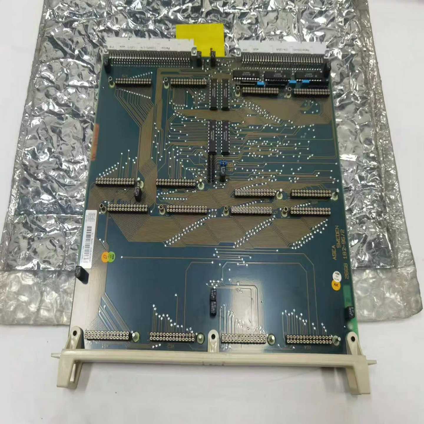 ABB卡件DSMB 176 议价57360001-H~询价