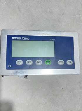 梅特勒托利多ICS429a-B150S 称重显示控制器 T(雅子机械）