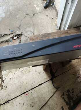 Avocent autoview AV1415 kvm交换机【鑫鑫商铺】