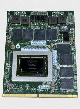 适用~显卡 Q3000M Q5000M Q4000M 显卡 N12E-Q1-A1原装显