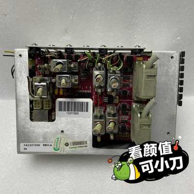 LB0051801 SA0351506 CAMTEK康代[浩蓉商户]