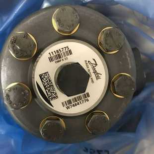 丹佛斯液压马达OMP80151x 5002