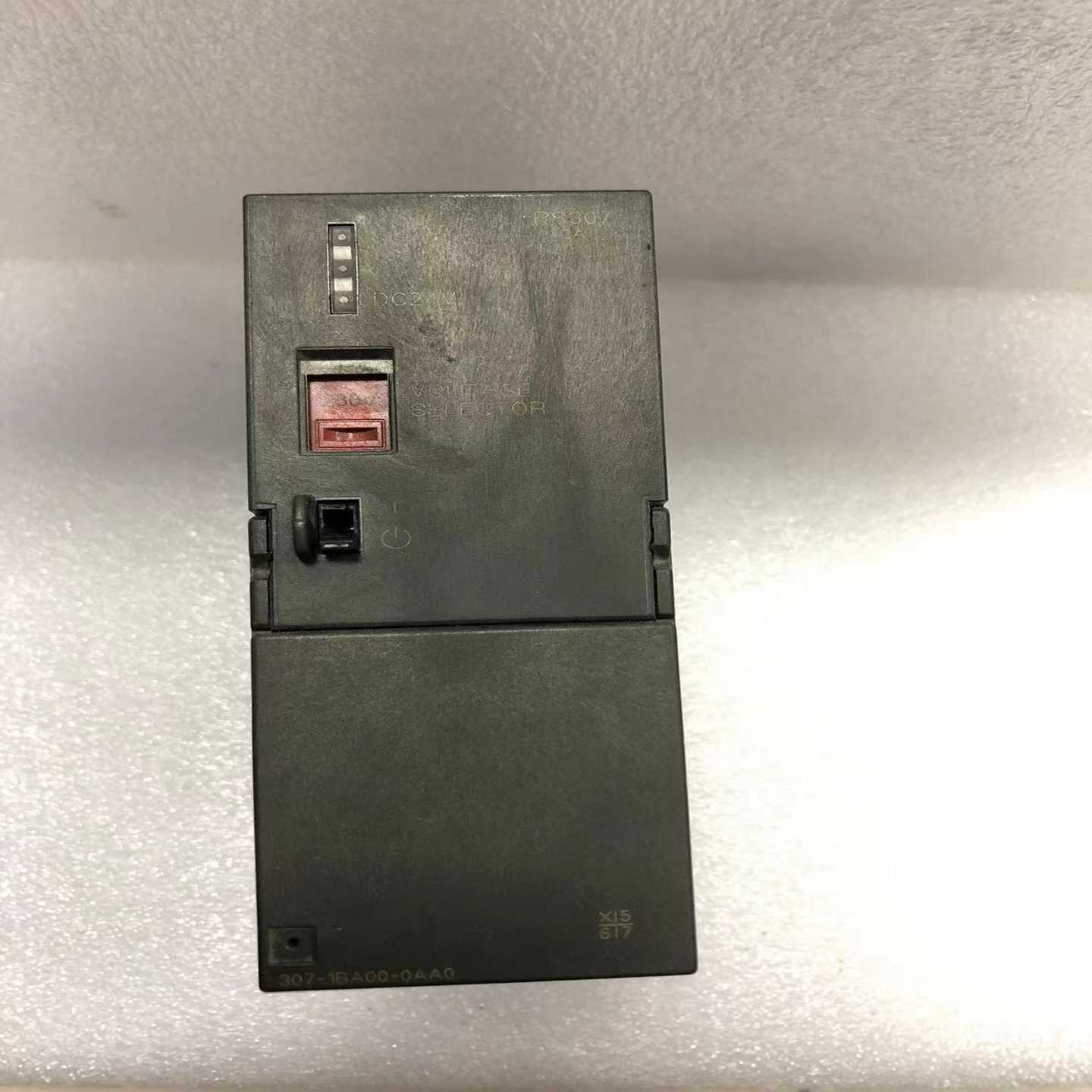 PLC电源模块6ES7307-1BA00-0AA0，询价
