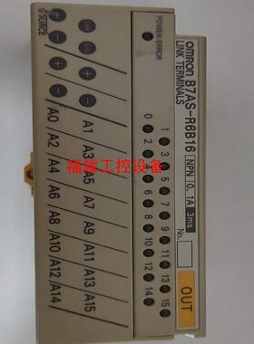 B7AS-R6B16原装拆机【询价】