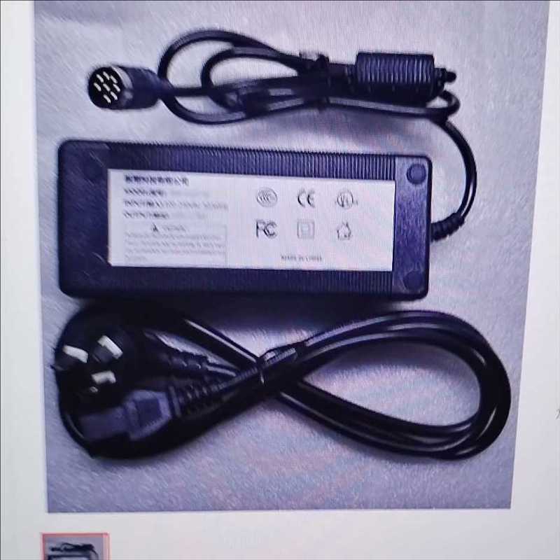 (询价)迈瑞mindray 150M－19DM 电源适配器