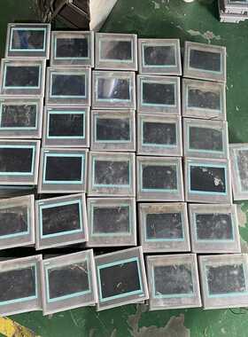 smart700 IE 触摸屏  6AV6648-0B~询价