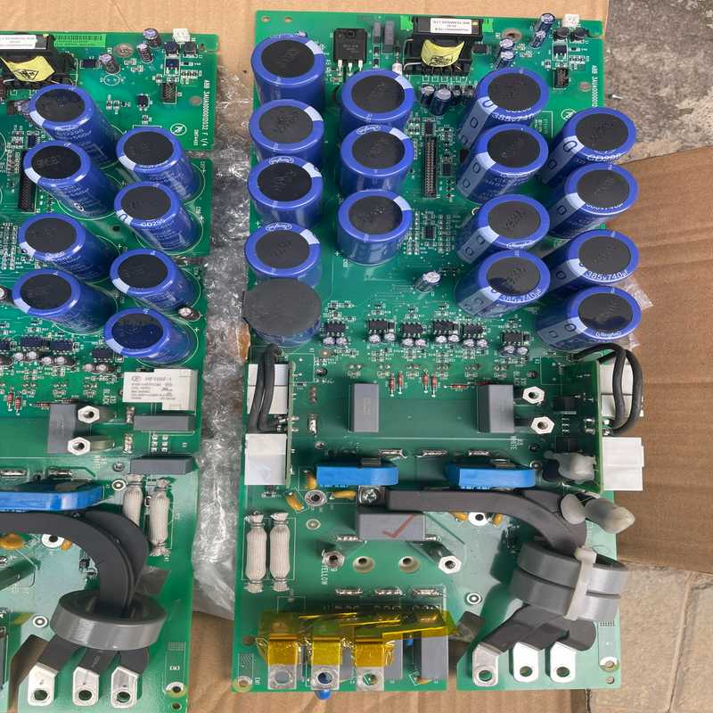 SINT4450C  ACS510-45KW  ABB变频器议价