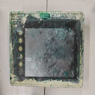 功能正常 实图拍摄 富士触摸屏V606eM10 外壳 星慕电子