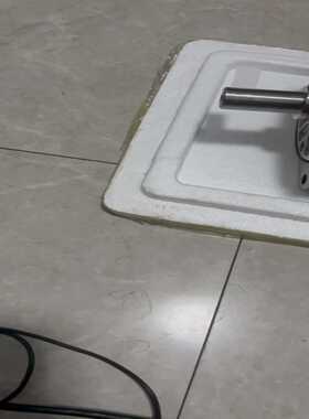 面板控制器，安川ad101驱动器，850w电机【卡奥电子】