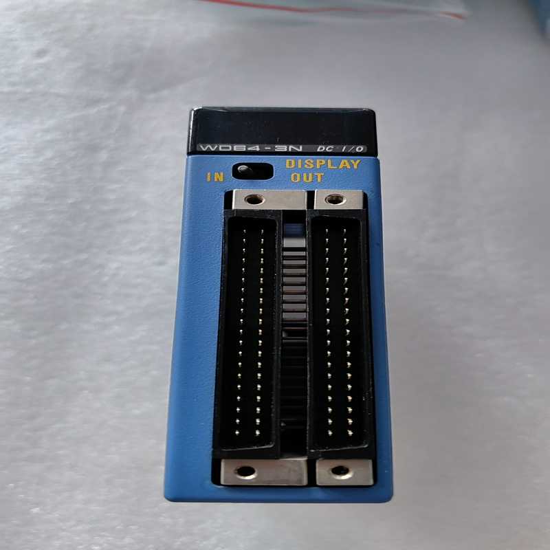 (背呗机械)Yushin   F3WD64-3N  实物  议价