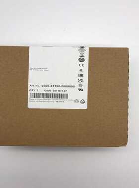 MURR9000-41190-0000000德国穆尔9000~询价