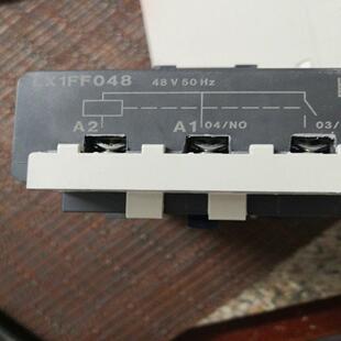 LX1FF048接触器线圈 询价 48V