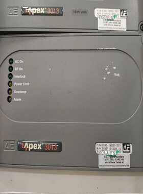 AE电源 APEX3013 3156113-006  3kw【侨报商行】