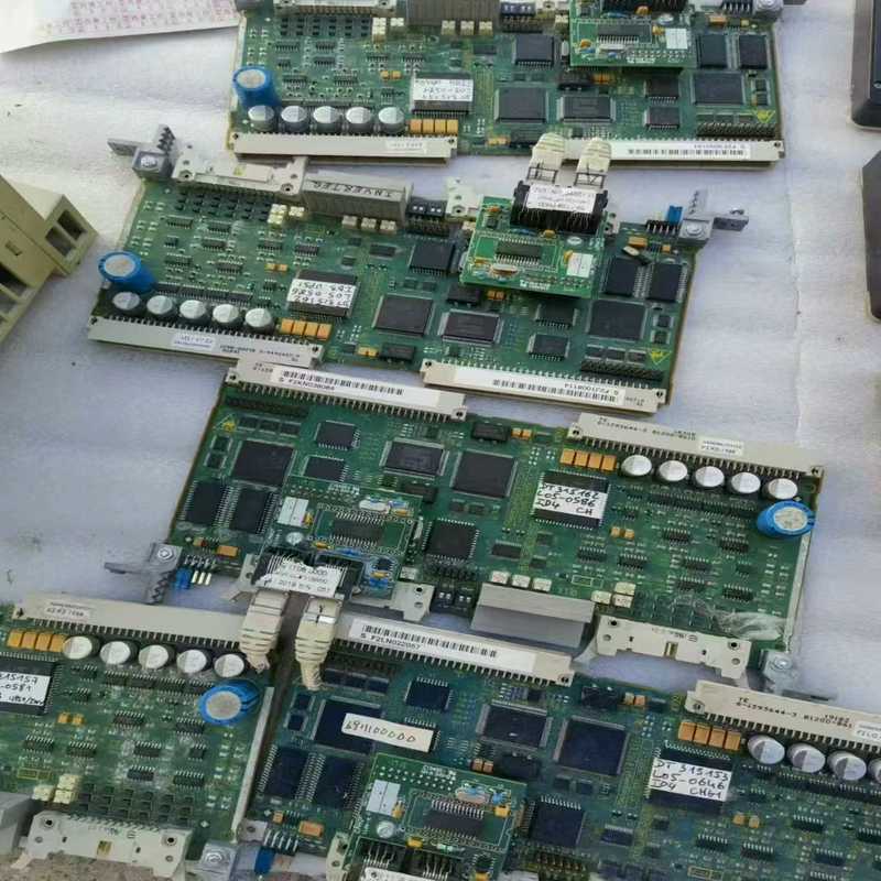 议价拆机CUX主板CPU板6SA8252-0BC83功能议价