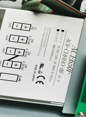 【星慕电子】科索电源 ACE650F ，AC6-CHHHO--00 ，成