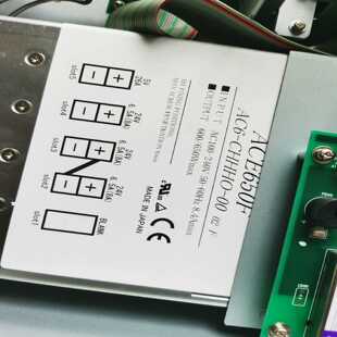ACE650F 科索电源 AC6 CHHHO 成 星慕电子