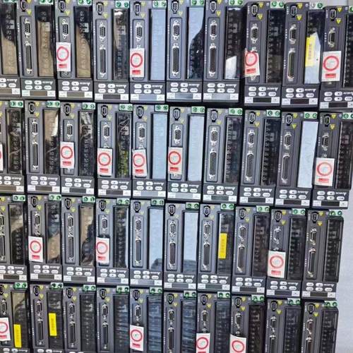 台达400W伺服+ASD-B2L-0421-B带电机ECMA{议价}