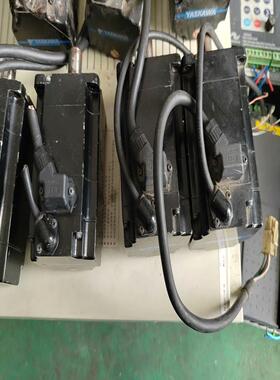 询价拍~安川电机SGM7J-04AFC6S