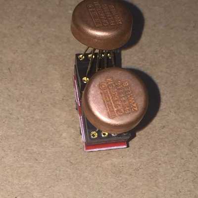 议~OPA627SM单转双价格升级OpA2111Km