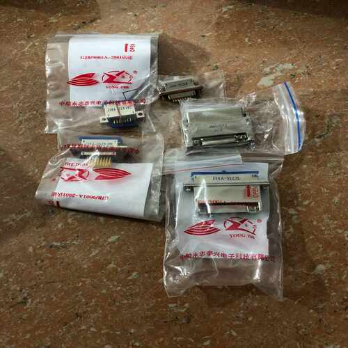 J14A.J36A系列高端电连接器，军品级产品，质量保证。因~询价