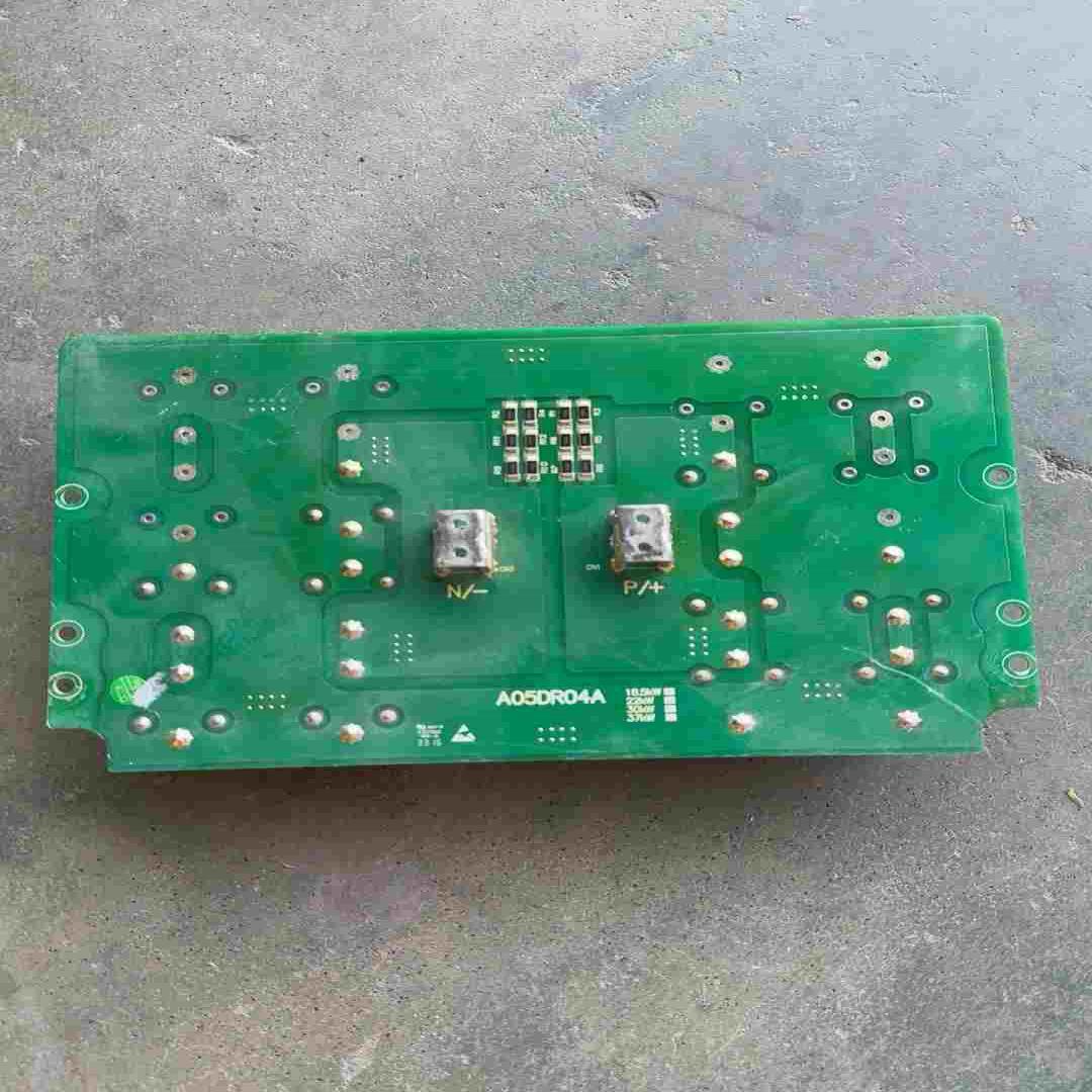 众辰变频器电容板A05DR04A  功能 运费到~询价