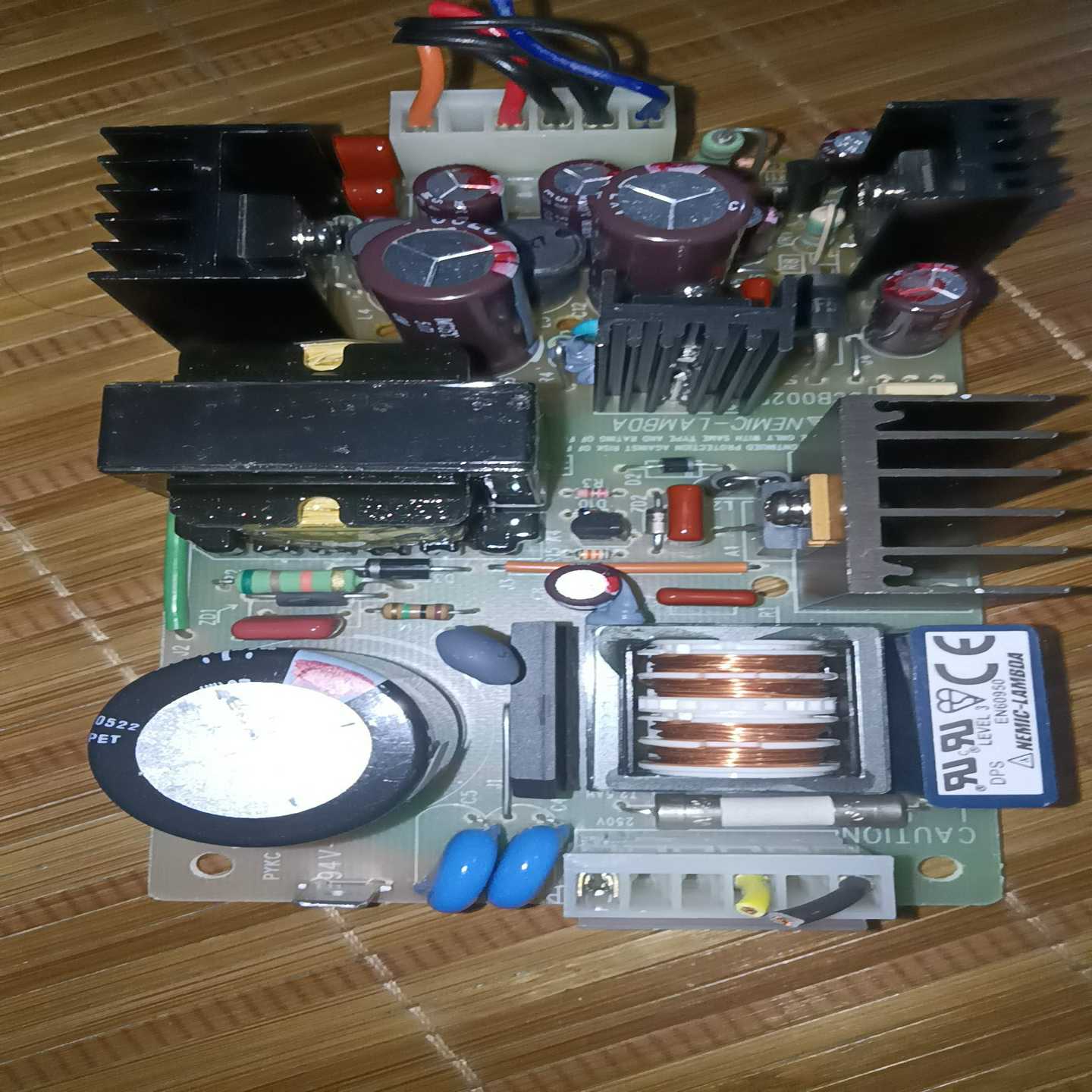 ,TDK·Lambda  SWT40-522  电源~询价