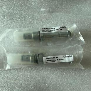 10V 基数电子 00电磁阀威格士vickers SV4