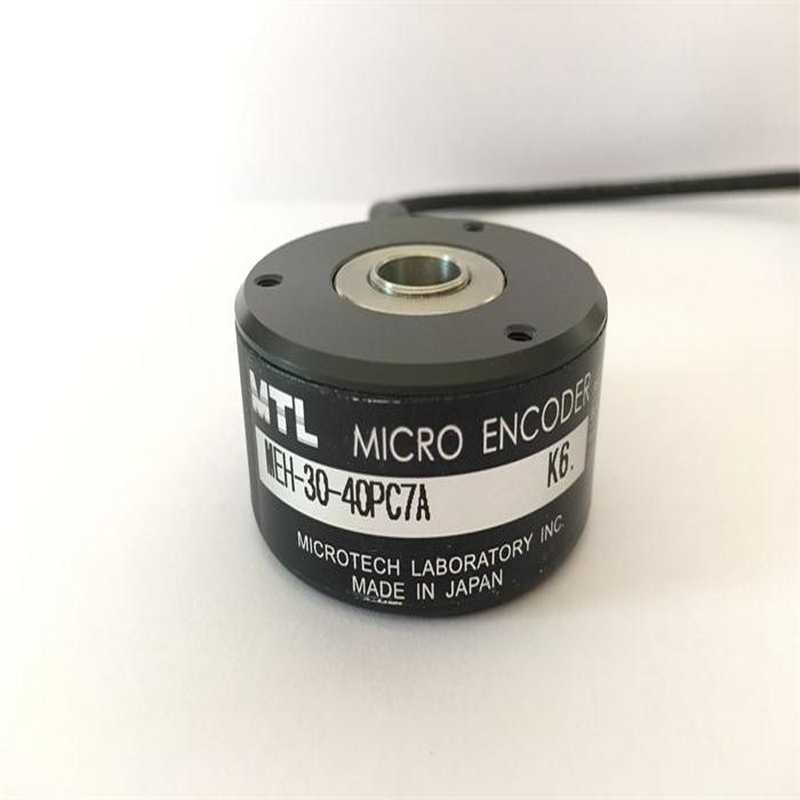 永大电梯门机编码器MEH-30-40-PC7