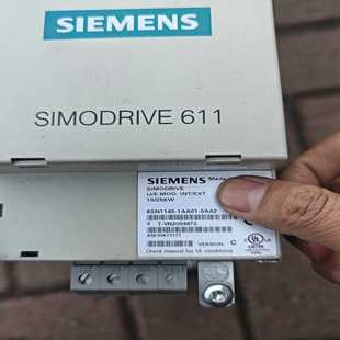 6SN1145 询价 1AA01 0AA2611电源模块10