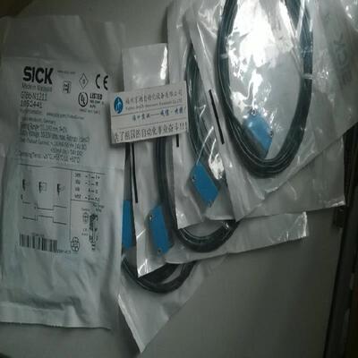 1064344 GTB2S-E5451德国SICK西克 原装正品 现货议价