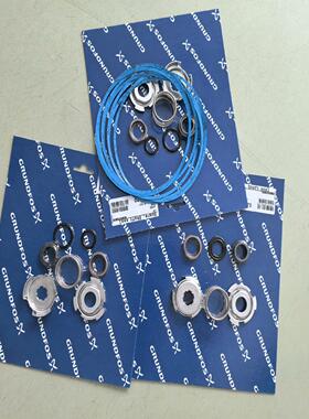 格兰富CM泵机械密封格兰富水泵机械密封CM10152【南风商行】