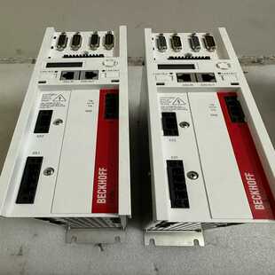卡奥电子 BECKHOFF倍福AX5206 议价 0200 0000