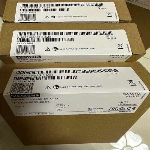 询价~6ES7 314-1AG13-0AB06ES731